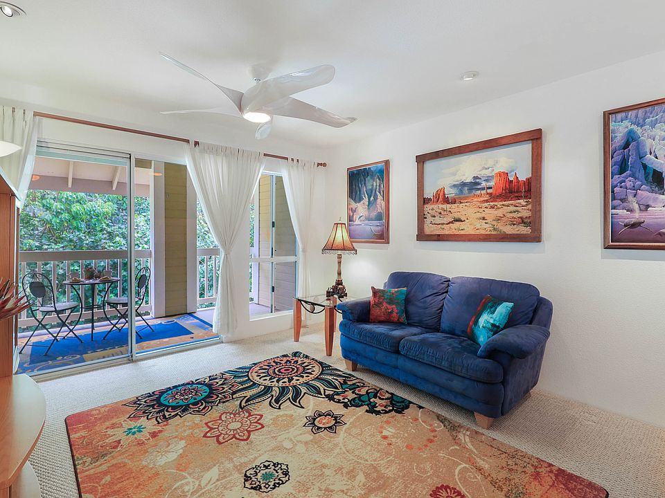 1970 Hanalima St APT J205 Lihue HI 96766 Zillow