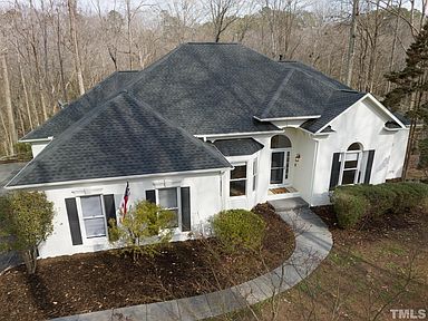 Brackenridge Ln Fuquay Varina Nc Zillow