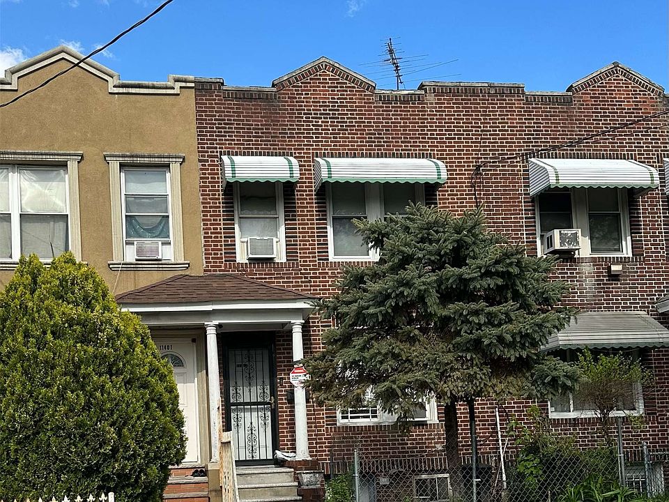 Inwood St Jamaica Ny Mls Zillow