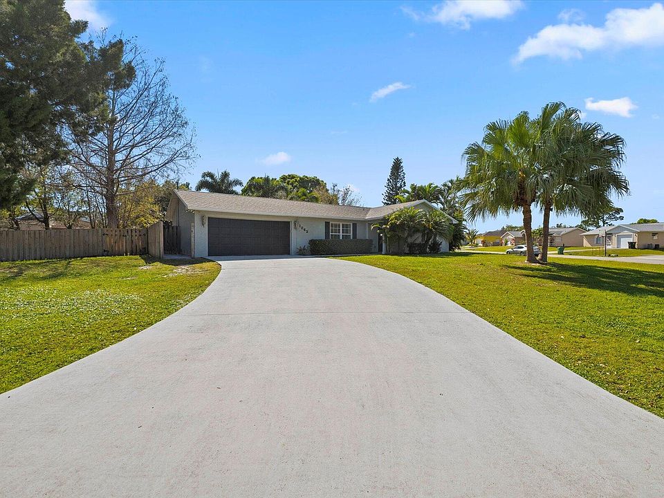 1842 SW Burlington Street Port Saint Lucie FL 34984 Zillow