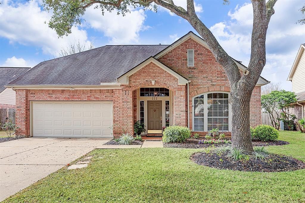 222 W New Meadows Dr Sugar Land TX 77479 Zillow