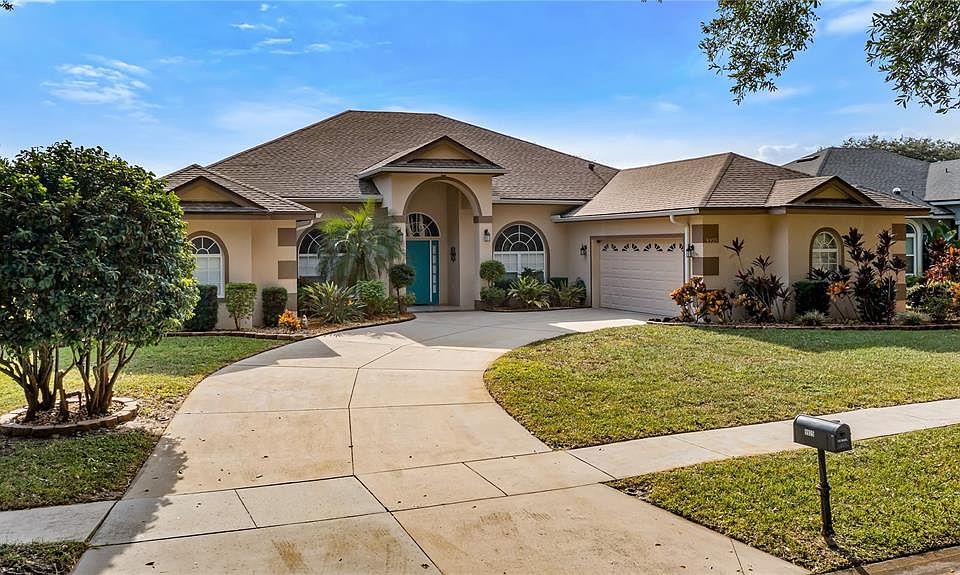 Spring Lake Dr Clermont Fl Mls G Zillow