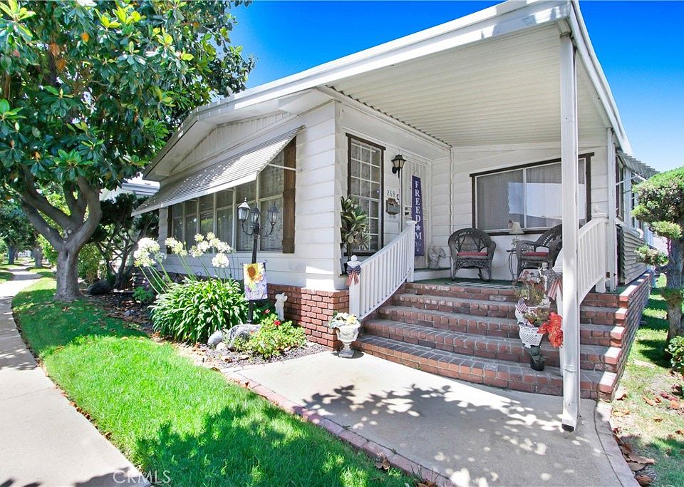 3530 Damien Ave SPACE 263 La Verne CA 91750 Zillow