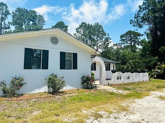 3077 Highway 98 E Lanark Village FL 32323 MLS 314409 Zillow