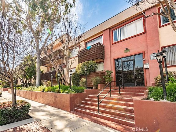 Newcastle Ave Apt Encino Ca Zillow