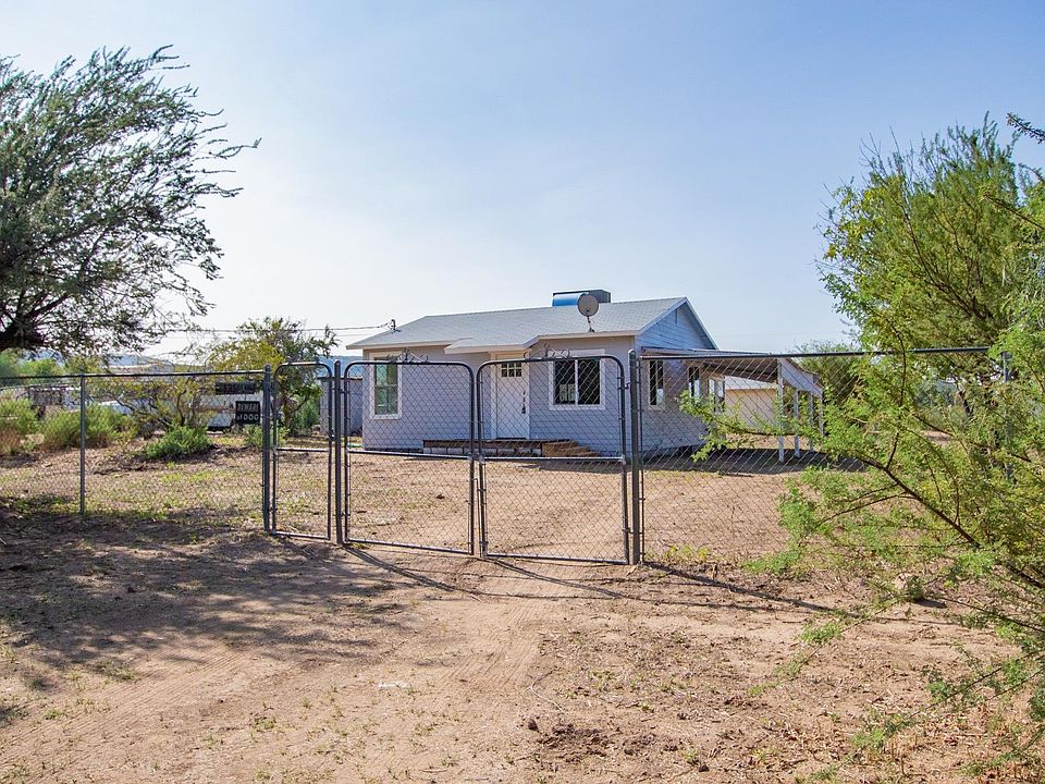 19701 E Indian Hills Dr Black Canyon City AZ 85324 Zillow