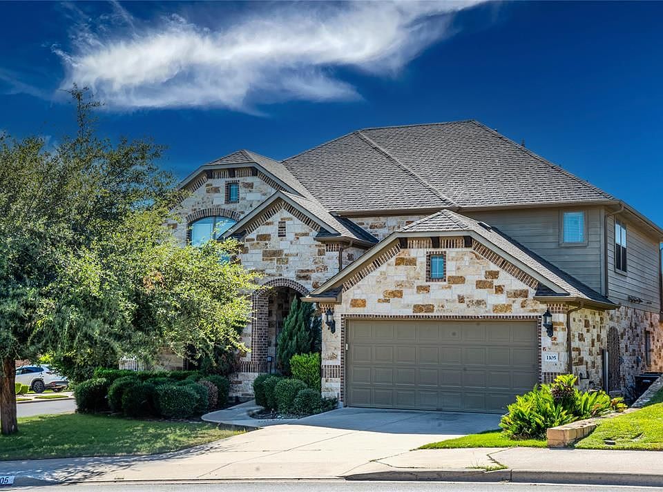 Walsh Hill Trl Cedar Park Tx Zillow