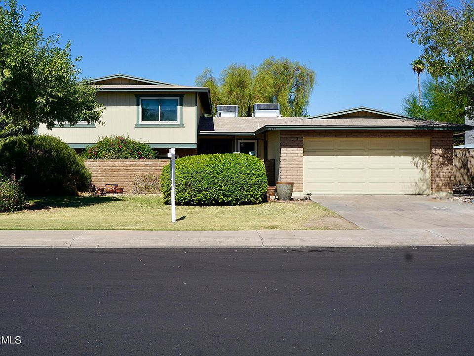 1894 E Sesame St Tempe AZ 85283 Zillow