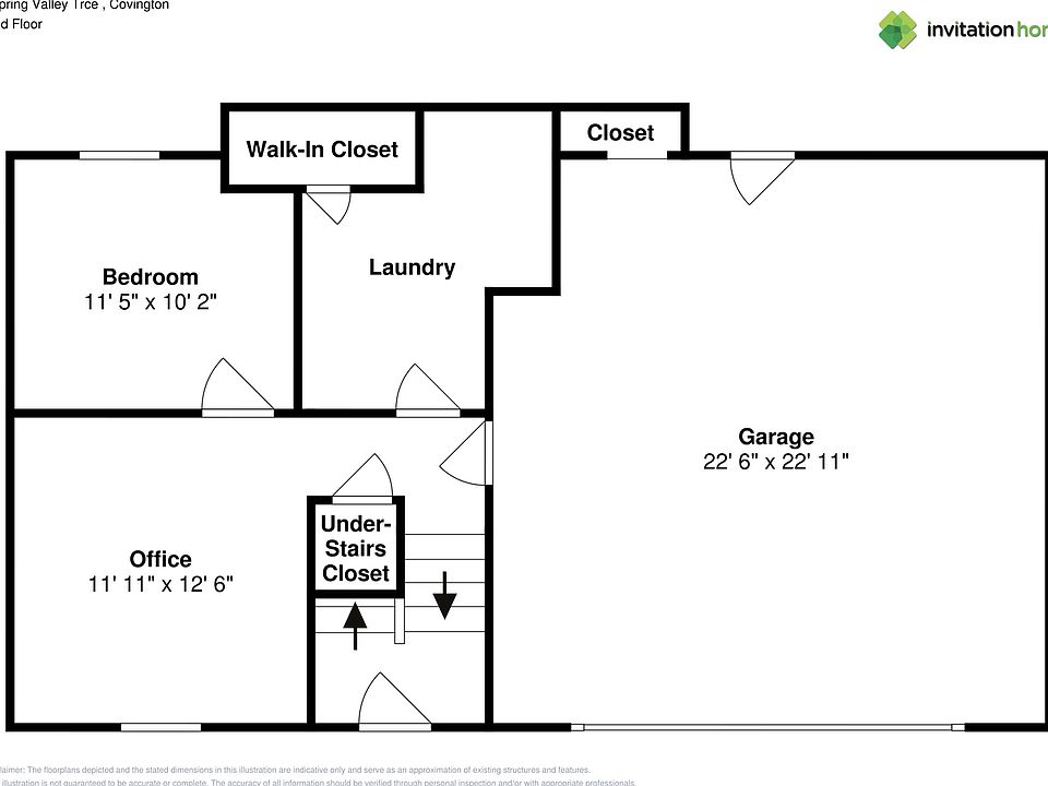 105 Spring Valley Trce Covington GA 30016 Zillow