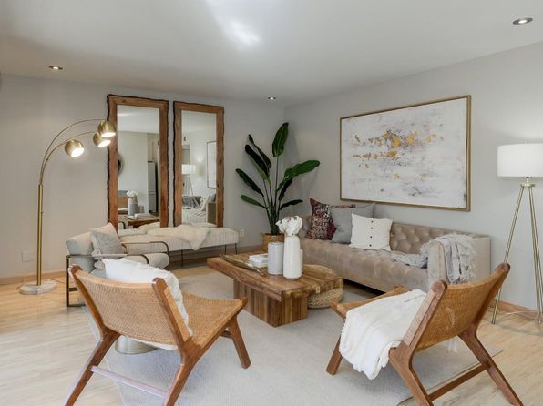 3357 Brittan Ave APT 5,加利福尼亚州圣卡洛斯,94070
