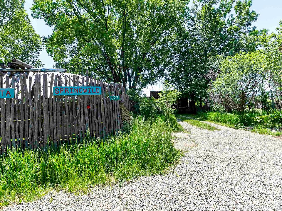 Boyer Ln Taos Nm Mls Zillow