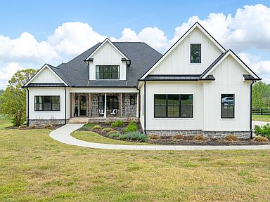 7305 Stirrup Ln Fairview TN 37062 Zillow