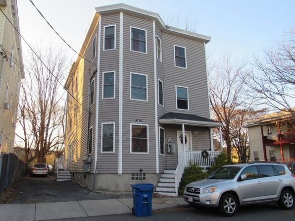 12 Willow St,劳伦斯,MA 01841