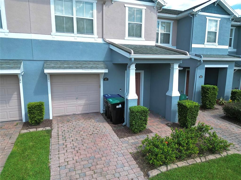 Park Grove Ct Orlando Fl Mls S Zillow