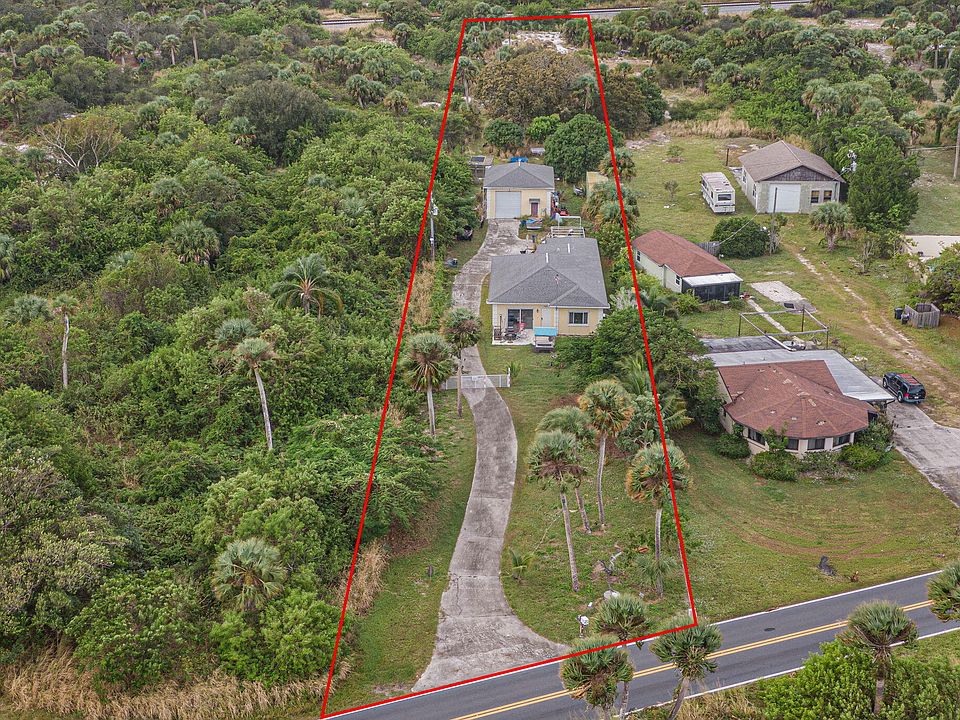 S Indian River Dr Fort Pierce Fl Mls Rx Zillow