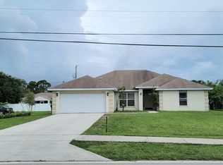 3226 SW Savona Blvd Port Saint Lucie FL 34953 MLS RX 10943560 Zillow