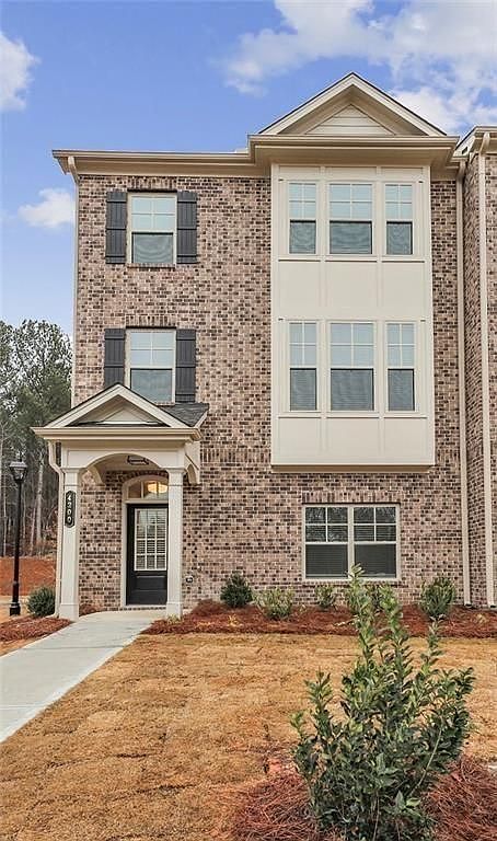 Dansfield Trl Suwanee Ga Zillow