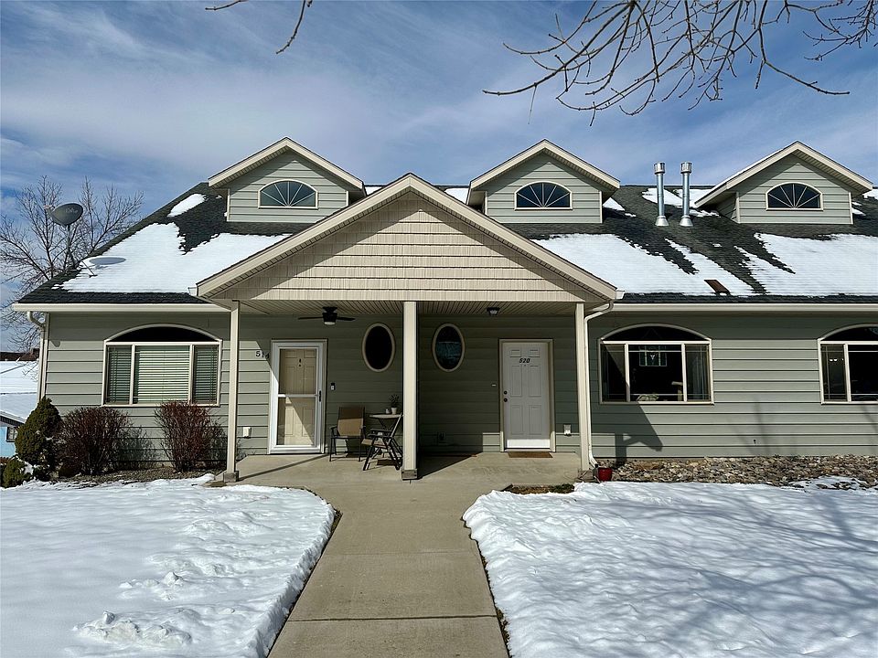 520 E Broadway St Helena MT 59601 Zillow