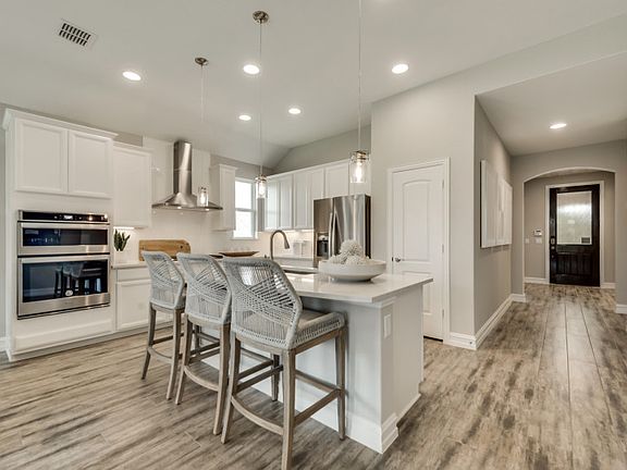 Arlington Plan Arabella On The Prairie Richmond Tx Zillow