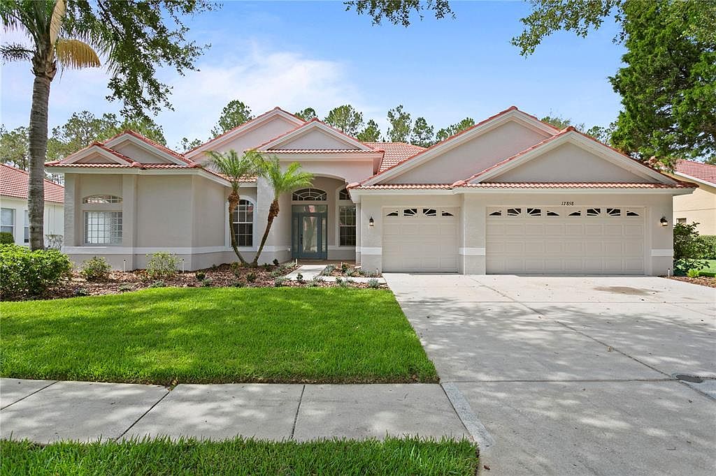 17858 Arbor Greene Dr Tampa FL 33647 Zillow