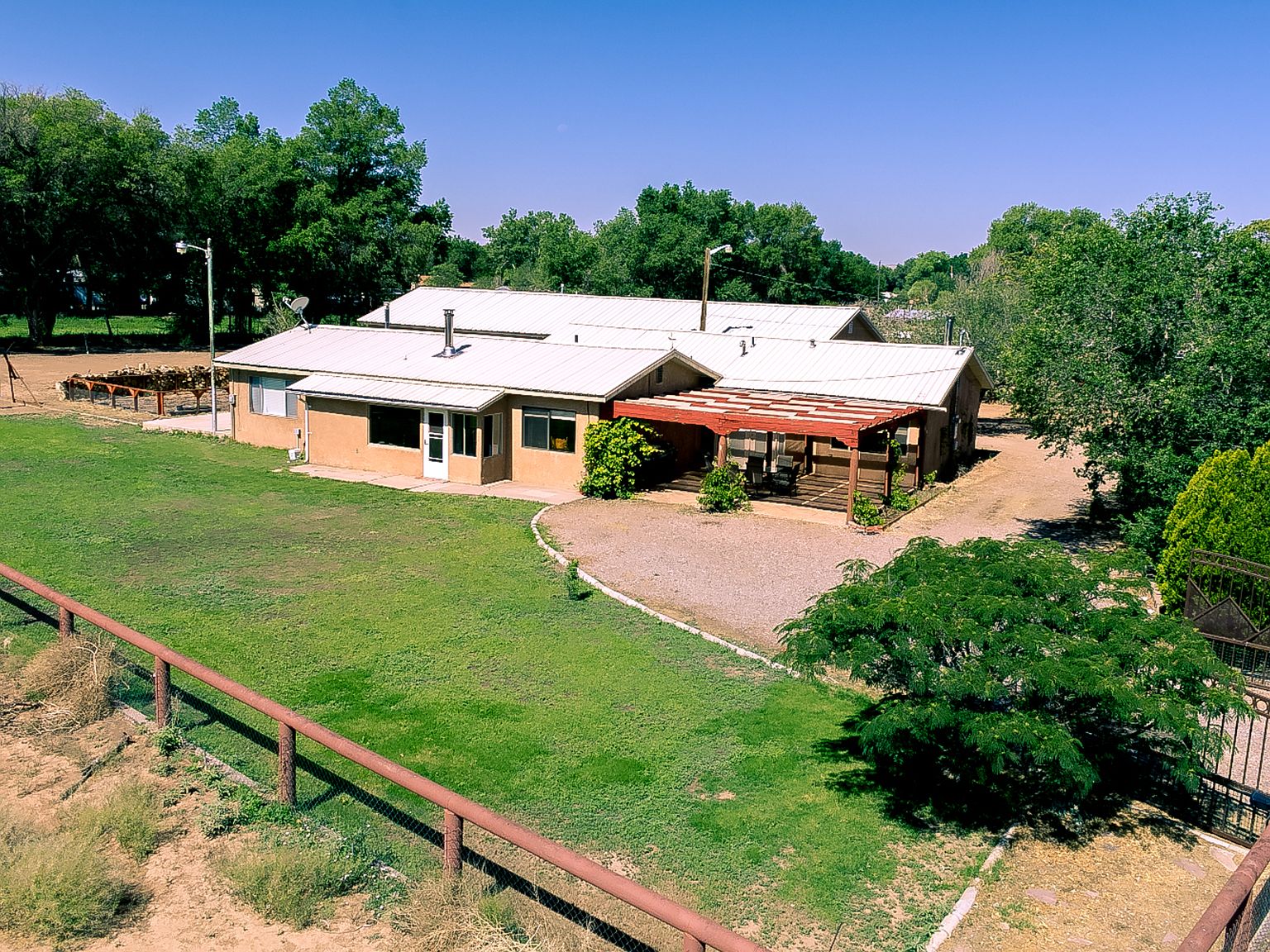 Ortega Rd Nw Los Ranchos De Albuquerque Nm Zillow