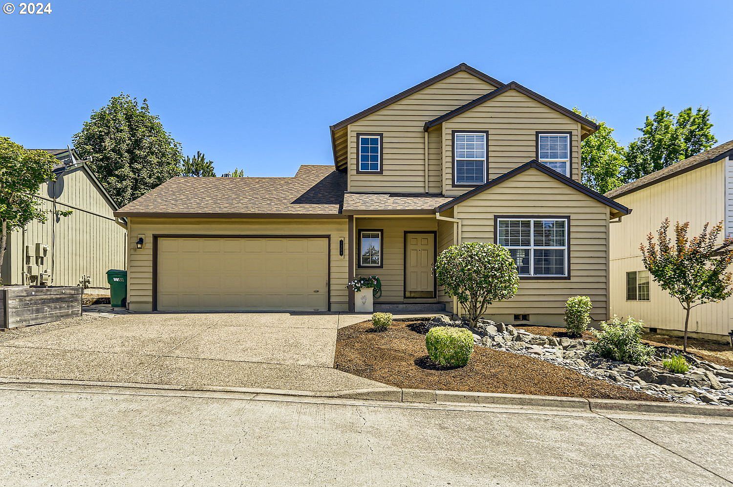 1358 NE 84th Ln Hillsboro OR 97006 Zillow