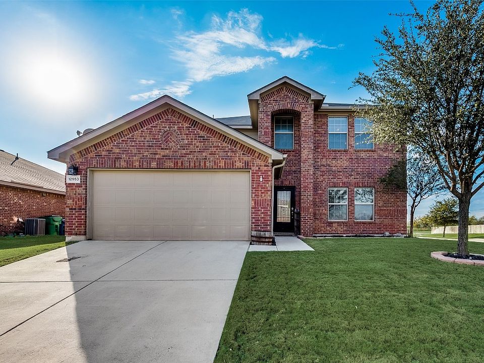 12953 Kelly Dr Rhome TX 76078 Zillow