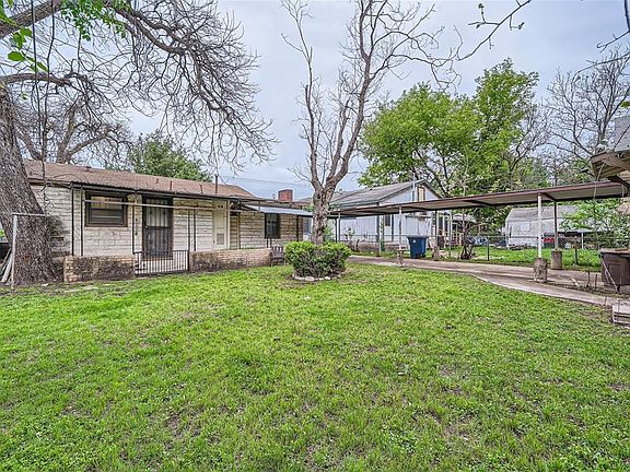 Springdale Rd Austin Tx Mls Zillow