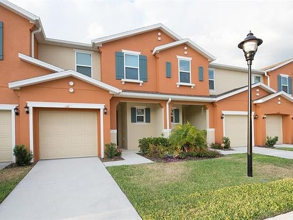 Killarney Way Kissimmee Fl Zillow