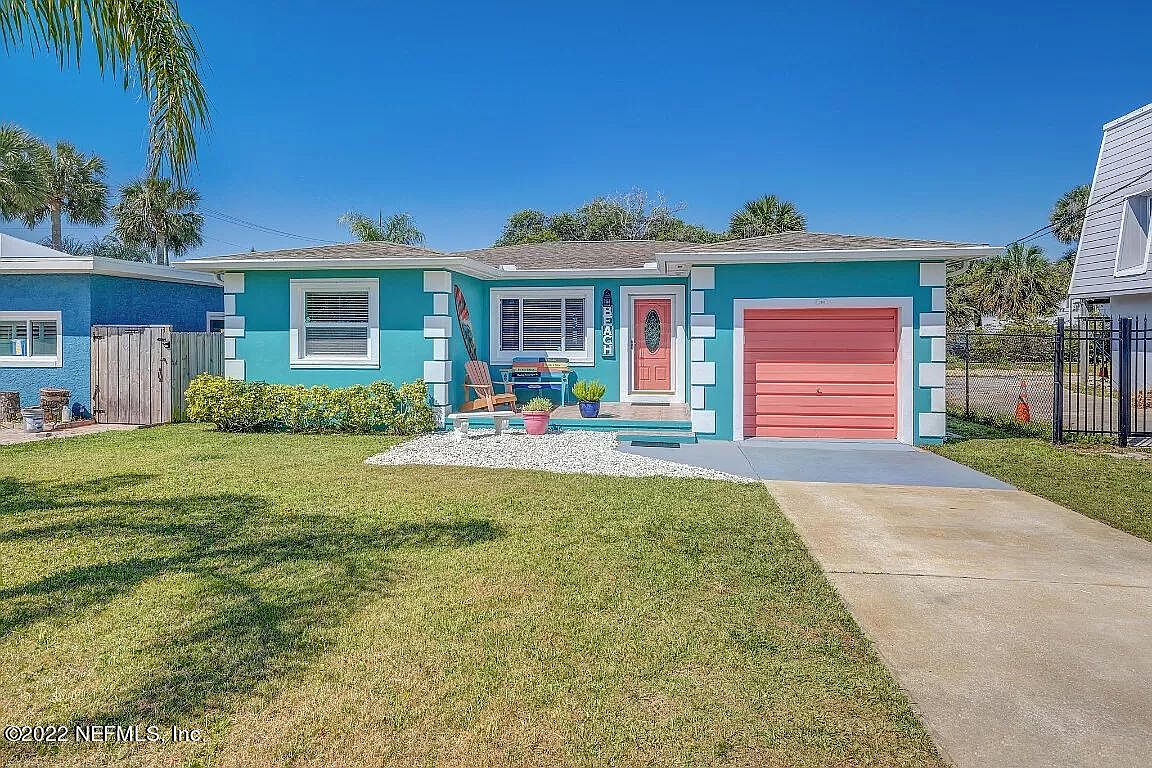 3510 CARDINAL Boulevard Daytona Beach Shores FL 32118 Zillow