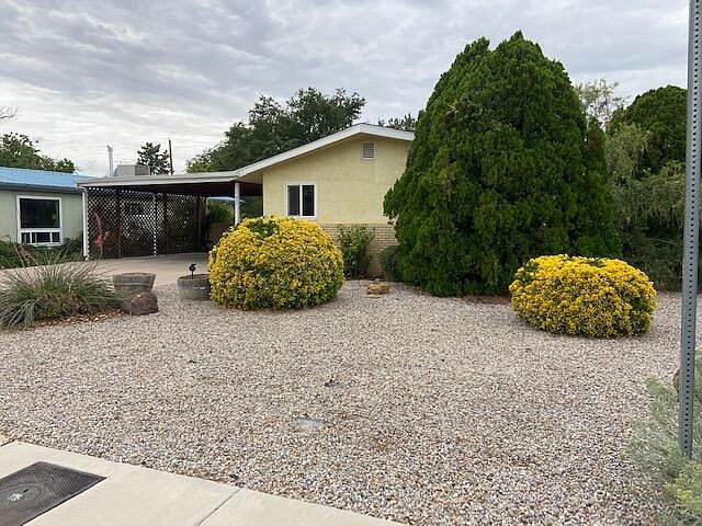 1835 Solano Dr NE Albuquerque NM 87110 Zillow