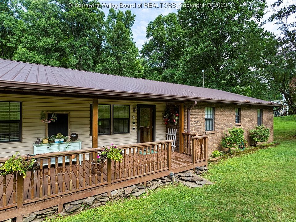 239 Blue Lick Rd Winfield WV 25213 Zillow