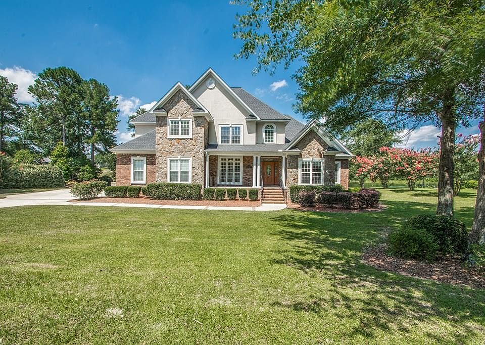 Lake Murray Dr North Augusta Sc Zillow