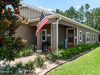 249 SWEET OAK Way Saint Augustine FL 32095 Zillow