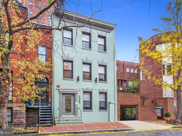 1620 Corcoran St NW APT A1,华盛顿特区,20009