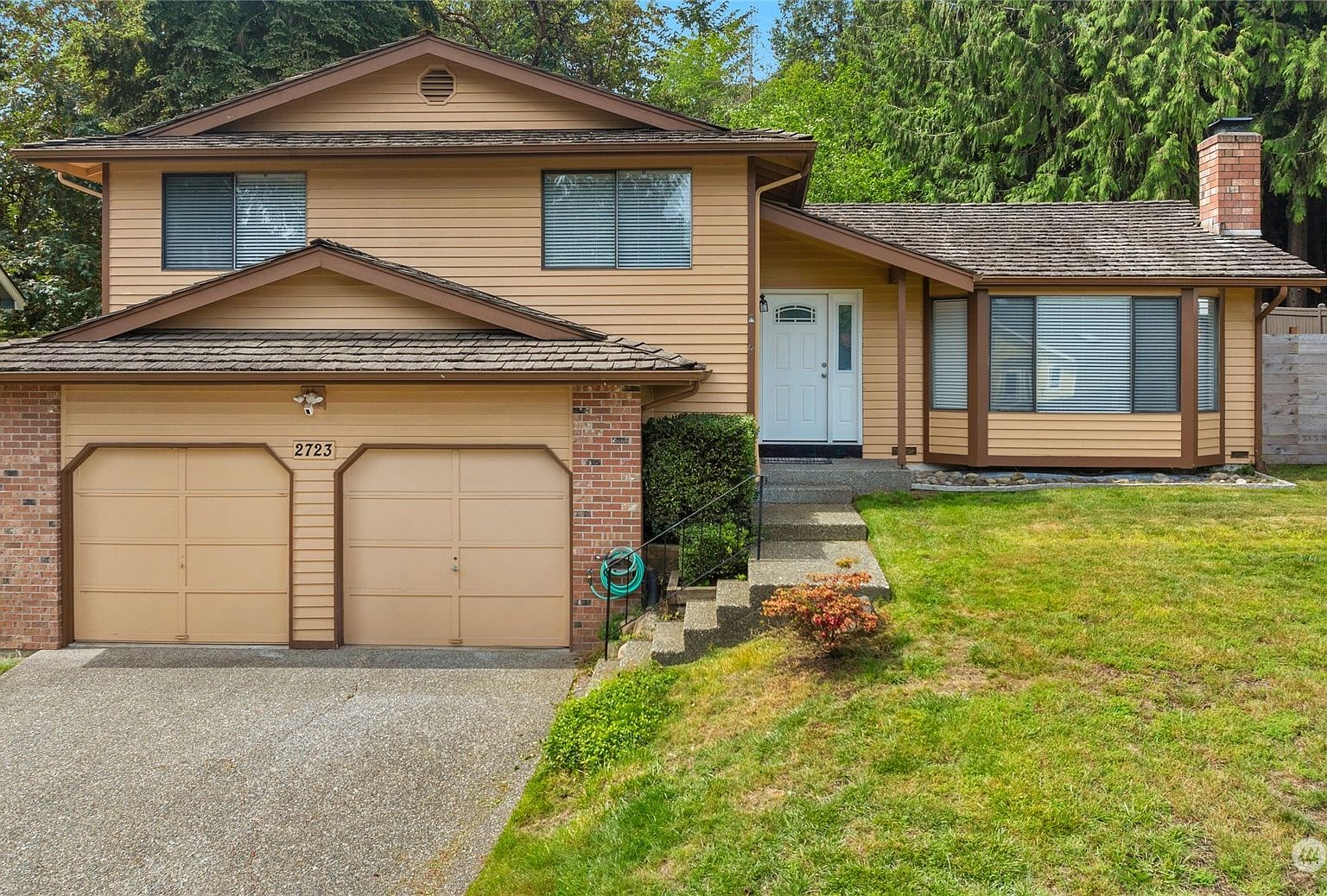 2723 SW 349th Place Federal Way WA 98023 MLS 2246526 Zillow