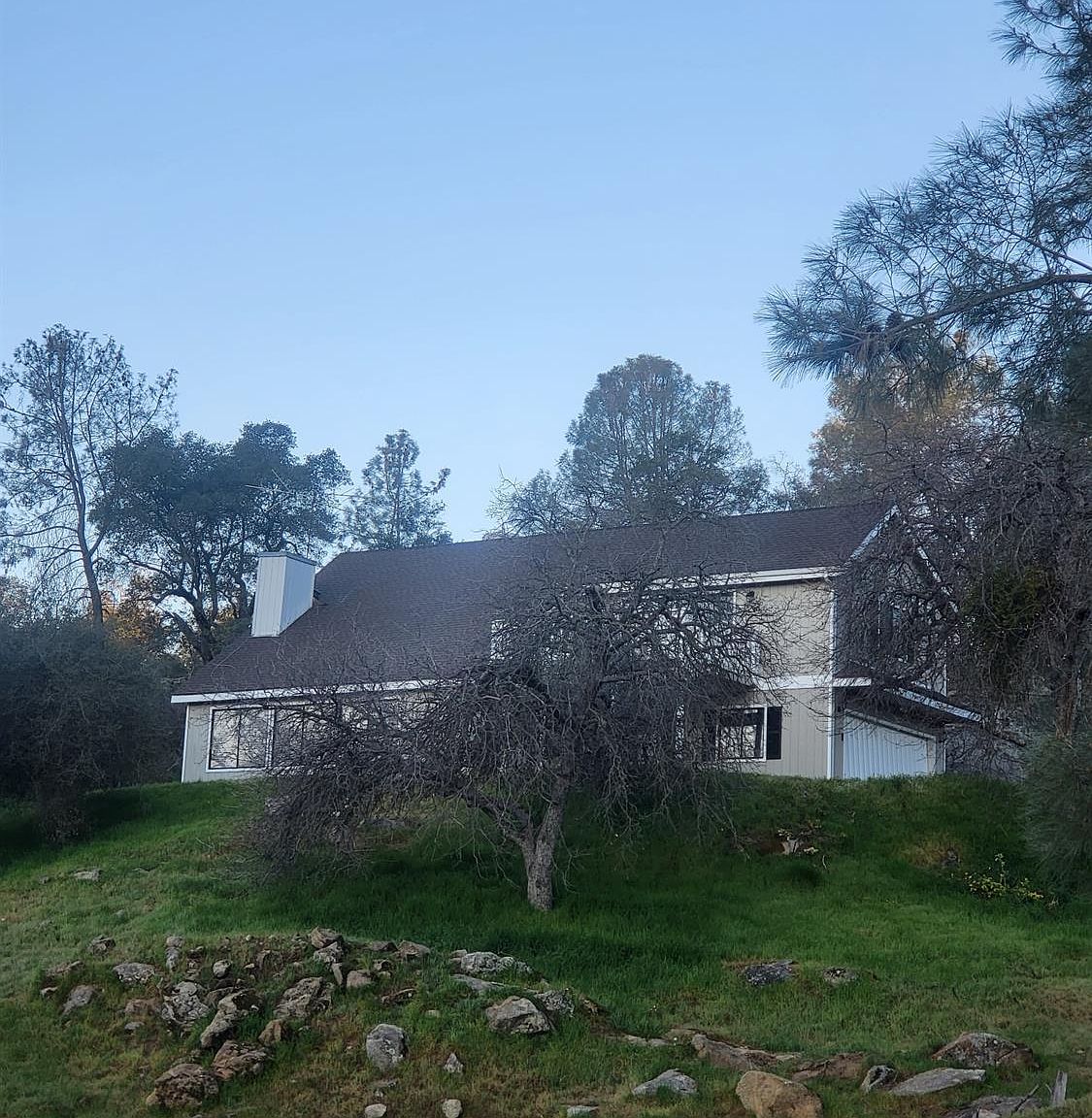 Yosemite Springs Pkwy Coarsegold Ca Zillow