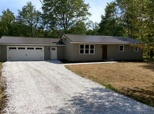 2930 Rome Rock Creek Rd Rock Creek OH 44084 Zillow