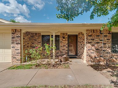 6823 NW Willow Creek Dr Lawton OK 73505 Zillow