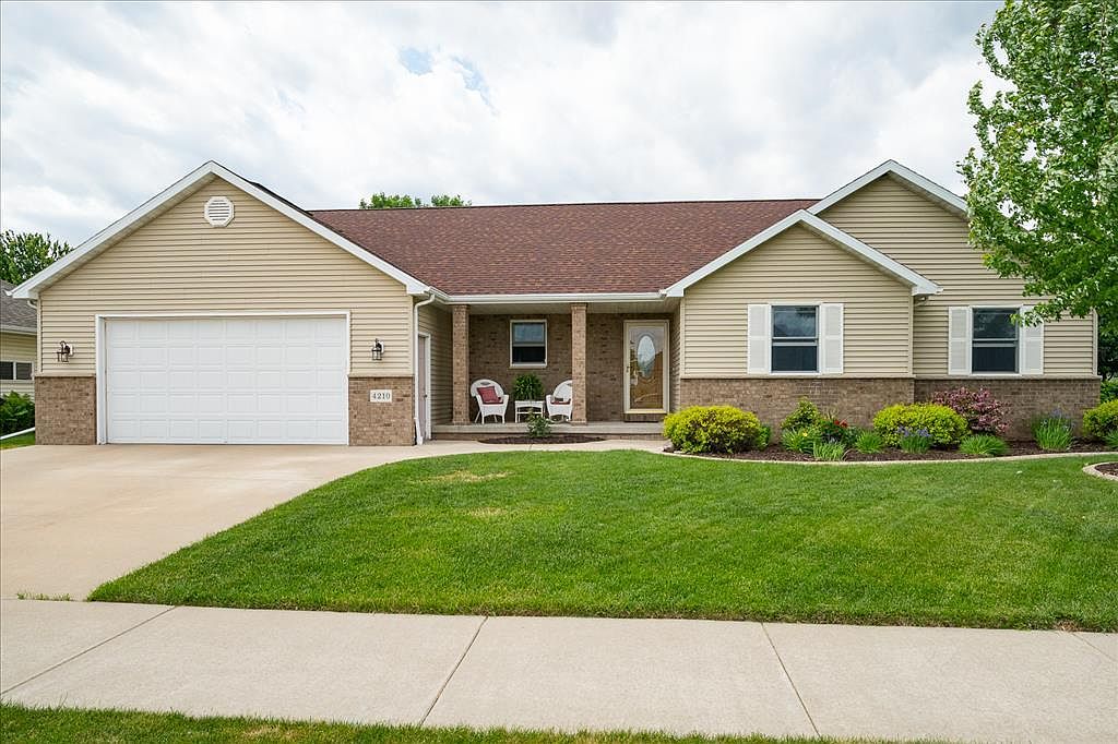 4210 E Appleseed Dr Appleton WI 54913 Zillow