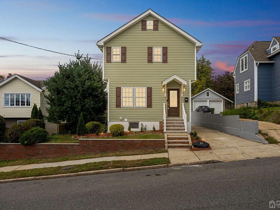 57 Dartmouth St Edison NJ 08837 Zillow