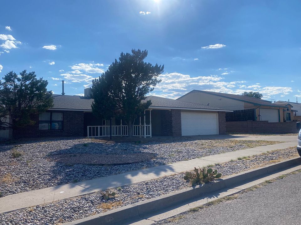 1020 Sandia Vista Rd NE Rio Rancho NM 87144 Zillow