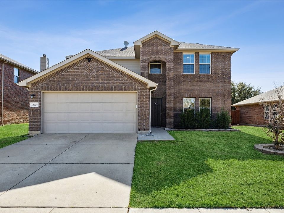 12225 Big Rock Dr Rhome TX 76078 Zillow