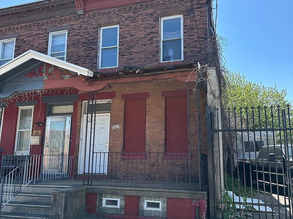 252 W Erie Ave Philadelphia PA 19140 Zillow