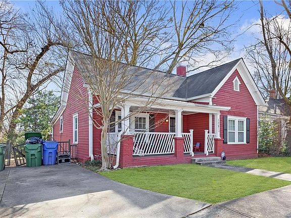 Longley Ave Nw Atlanta Ga Mls Zillow