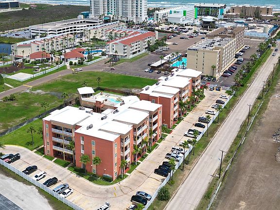 Padre Blvd C South Padre Island Tx Mls Zillow