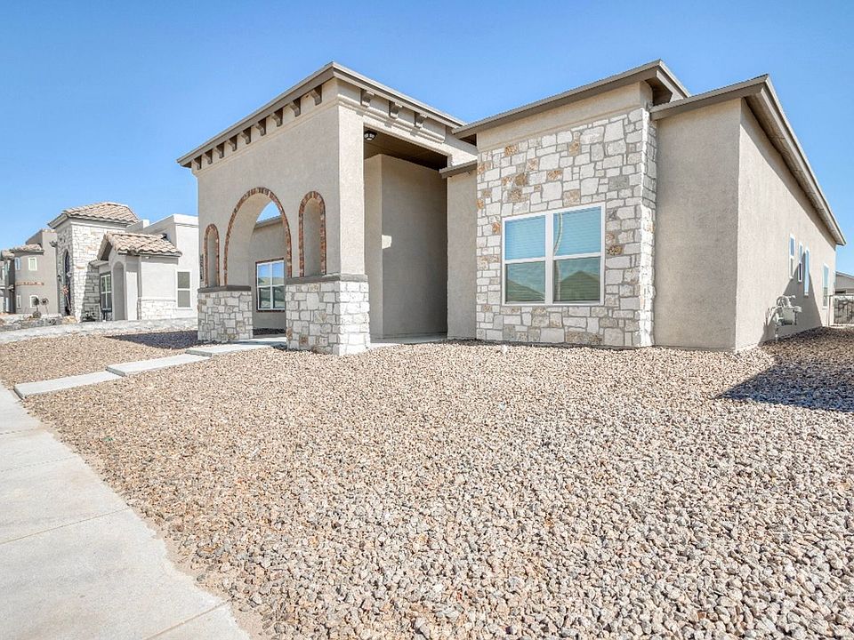 Kayla Mia Dr El Paso Tx Zillow