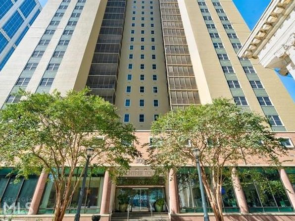 300 Peachtree St NE APT 5N,亚特兰大,GA 30308