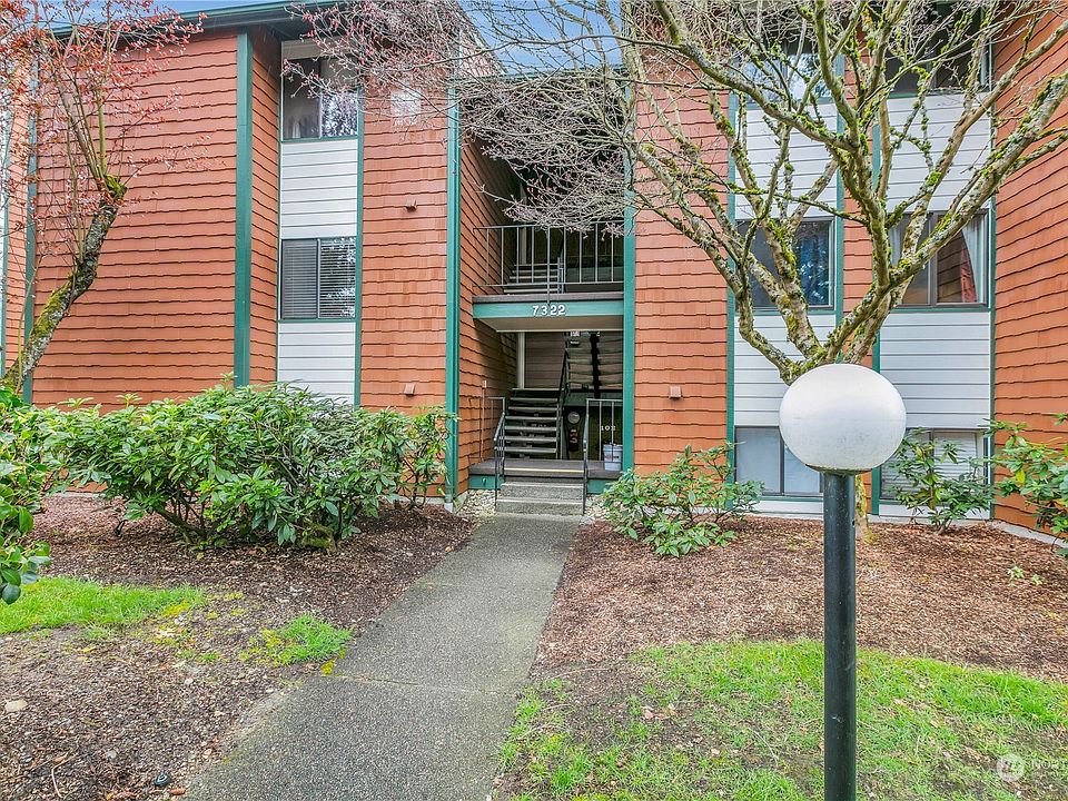 7322 N Skyview Place UNIT E202 Tacoma WA 98406 Zillow