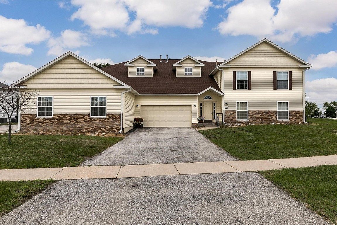 4435 Westchester Dr NE UNIT C Cedar Rapids IA 52402 Zillow